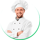 Диплом повара